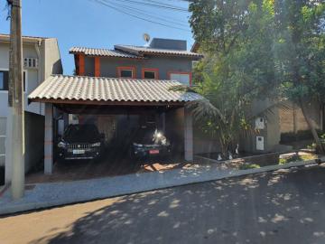 Alugar Casa / Condomínio - sobrado em Ribeirão Preto. apenas R$ 3.400,00
