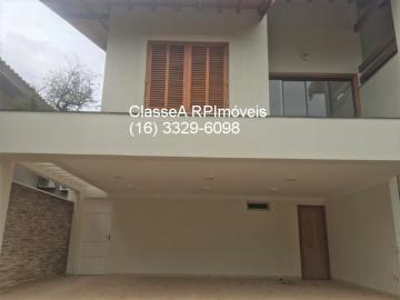 Alugar Casa / Condomínio - sobrado em Ribeirão Preto. apenas R$ 3.800.000,00