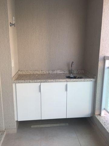 APARTAMENTO PARA LOCAÇÃO EM RIBEIRÃO PRETO - 1 DORMITORIOS