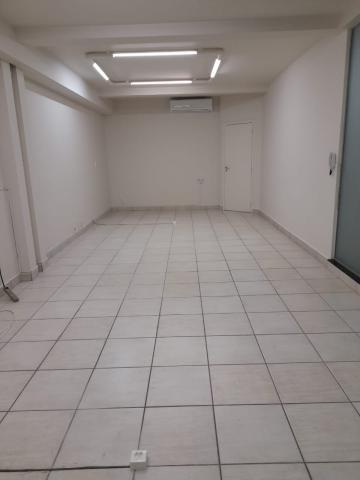 SALA COMERCIAL PARA LOCAÇÃO - 33m