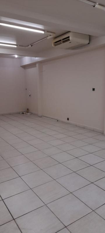 SALA COMERCIAL PARA LOCAÇÃO - 33m