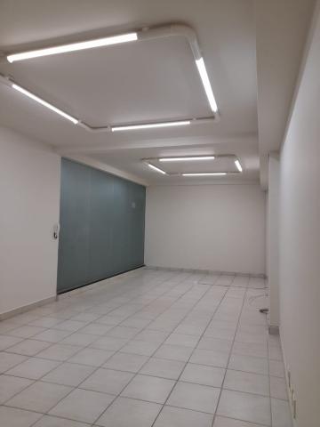 SALA COMERCIAL PARA LOCAÇÃO - 33m