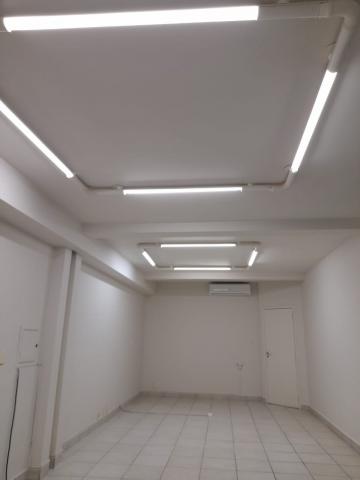 SALA COMERCIAL PARA LOCAÇÃO - 33m