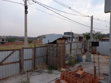 TERRENO EM CONDOMINIO A VENDA EM BONFIM PAULISTA - RIBEIRÃO PRETO