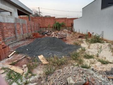 TERRENO EM CONDOMINIO A VENDA EM BONFIM PAULISTA - RIBEIRÃO PRETO