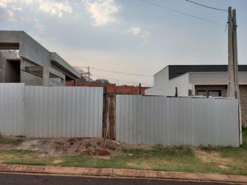 TERRENO EM CONDOMINIO A VENDA EM BONFIM PAULISTA - RIBEIRÃO PRETO