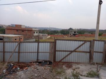 TERRENO EM CONDOMINIO A VENDA EM BONFIM PAULISTA - RIBEIRÃO PRETO