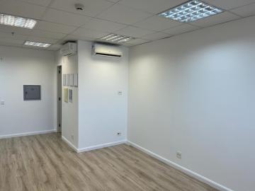 SALA COMERCIAL PARA LOCAÇÃO