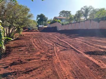 TERRENO EM CONDOMÍNIO FECHADO À VENDA