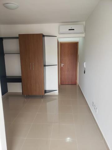Alugar Apartamento / Flat em Ribeirão Preto. apenas R$ 1.100,00