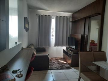 APARTAMENTO PADRÃO COM 02 DORMITÓRIOS