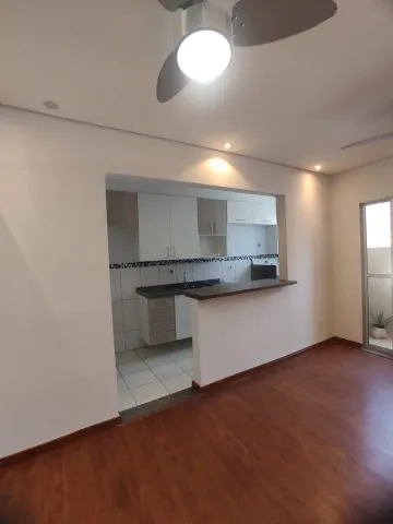 Alugar Apartamento / Padrão em Ribeirão Preto. apenas R$ 1.420,00