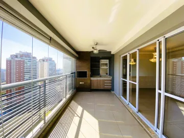 Alugar Apartamento / Padrão em Ribeirão Preto. apenas R$ 780.000,00