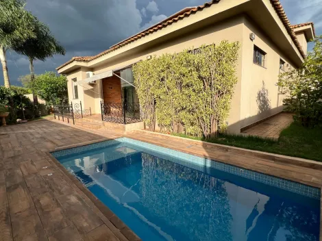 Alugar Casa / Condomínio - sobrado em Ribeirão Preto. apenas R$ 8.000,00