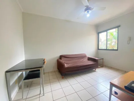 Alugar Apartamento / Flat em Ribeirão Preto. apenas R$ 1.000,00
