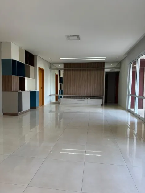 APARTAMENTO  DE ALTO PADRÃO COM 3 SUITE PARA VENDA EM RIBEIRÃO PRETO