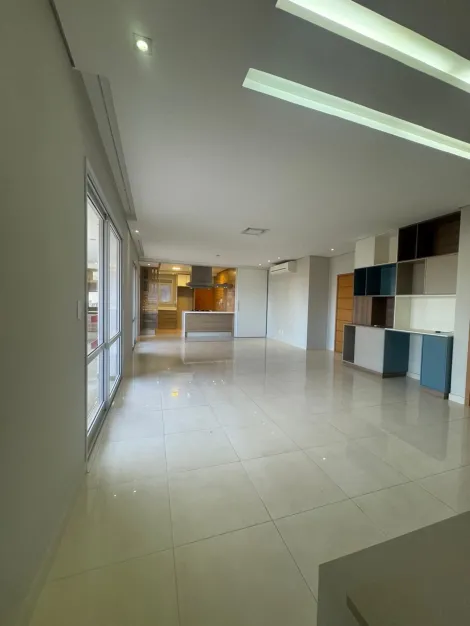 APARTAMENTO  DE ALTO PADRÃO COM 3 SUITE PARA VENDA EM RIBEIRÃO PRETO