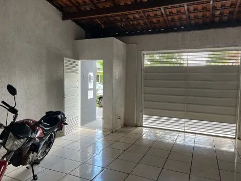 Alugar Casa / Padrão em Ribeirão Preto. apenas R$ 220.000,00