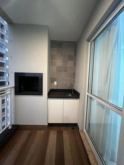 APARTAMENTO 4 DORMITÓRIOS SENDO 2 SUÍTES COM LAZER COMPLETO