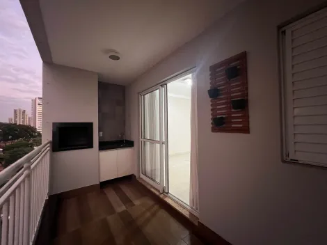 APARTAMENTO 4 DORMITÓRIOS SENDO 2 SUÍTES COM LAZER COMPLETO