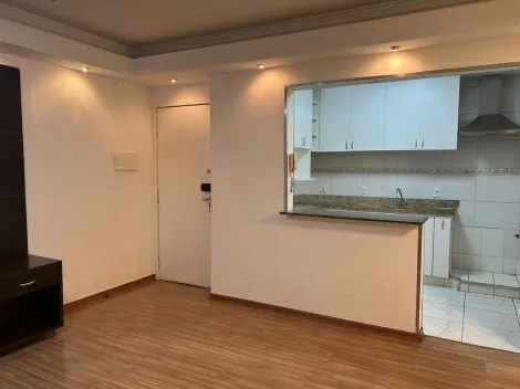 APARTAMENTO 3 DORMITÓRIOS SENDO 1 SUÍTE, BAIRRO NOVA ALIANÇA, PARA VENDA OU LOCAÇÃO