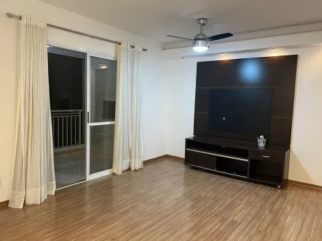 APARTAMENTO 3 DORMITÓRIOS SENDO 1 SUÍTE, BAIRRO NOVA ALIANÇA, PARA VENDA OU LOCAÇÃO