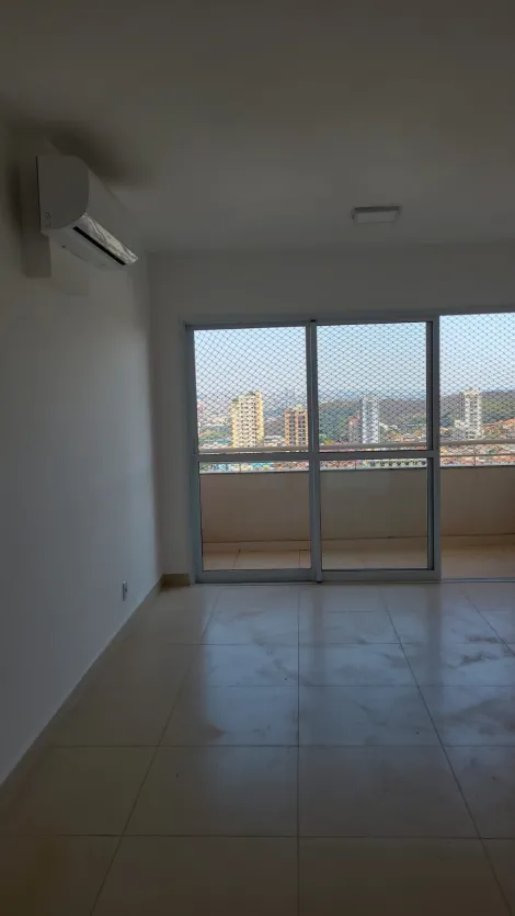 APARTAMENTO PARA LOCAÇÃO  COM 3 DORMITÓRIOS- RIBEIRÃO PRETO