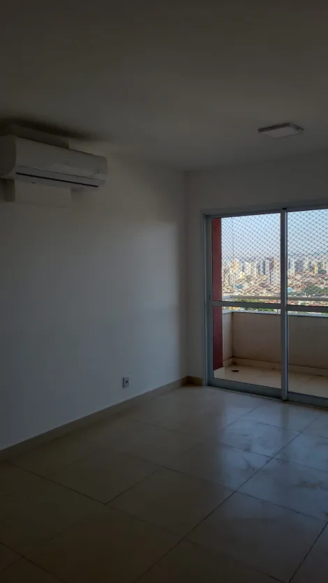 APARTAMENTO PARA LOCAÇÃO  COM 3 DORMITÓRIOS- RIBEIRÃO PRETO