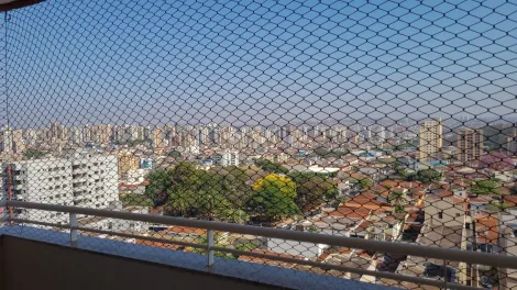 APARTAMENTO PARA LOCAÇÃO  COM 3 DORMITÓRIOS- RIBEIRÃO PRETO