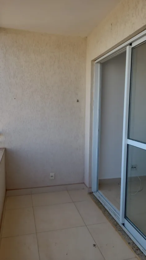 APARTAMENTO PARA LOCAÇÃO  COM 3 DORMITÓRIOS- RIBEIRÃO PRETO