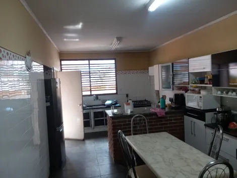 CASA PARA VENDA COM 4 DORMITORIOS SENDI 1 SUÍTE - RIBEIRÃO PRETO