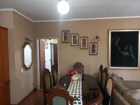 CASA PARA VENDA COM 4 DORMITORIOS SENDI 1 SUÍTE - RIBEIRÃO PRETO