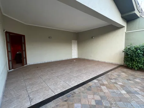 CASA TÉRREA NA CITY RIBEIRÃO COM 4 QUARTOS SENDO 2 SUÍTES