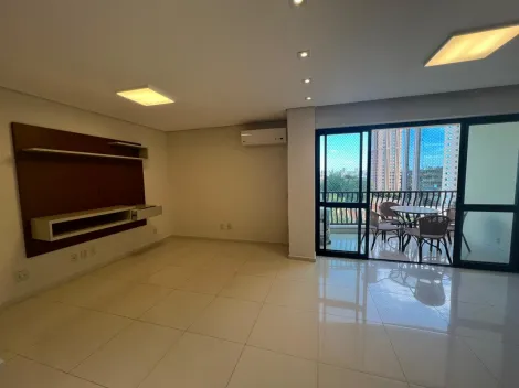 APARTAMENTO PARA LOCAÇÃO COM 3 DORMITÓRIOS - PRÓXIMO RIBEIRÃO SHOPPING