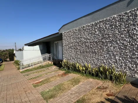 CASA ALTO DA BOA VISTA - LOCAÇÃO E VENDA - EXCELENTE PONTO COMERCIAL