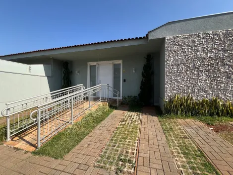 CASA ALTO DA BOA VISTA - LOCAÇÃO E VENDA - EXCELENTE PONTO COMERCIAL