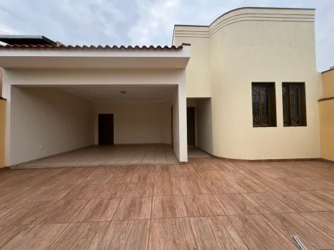 CASA COM 3 QUARTOS, ESCRITORIO, 4 VAGAS, NO ALTO DA BOA VISTA