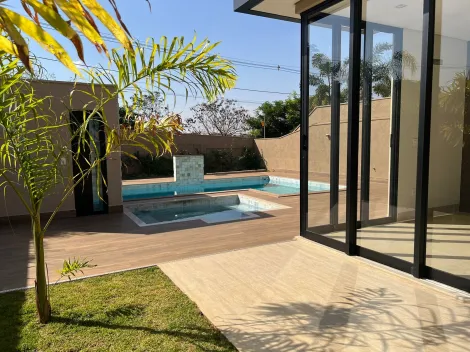 CASA SOBRADO 3 SUÍTES + ESCRITÓRIO, PISCINA, EM CONDOMINIO NO VILA DO GOLFE