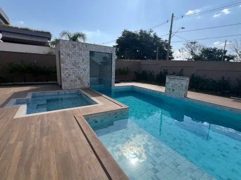 CASA SOBRADO 3 SUÍTES + ESCRITÓRIO, PISCINA, EM CONDOMINIO NO VILA DO GOLFE