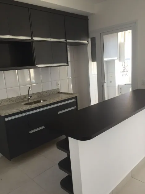 APARTAMENTO PARA VENDA E LOCAÇÃO - RIBEIRÃO PRETO