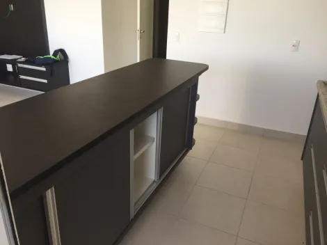 APARTAMENTO PARA VENDA E LOCAÇÃO - RIBEIRÃO PRETO