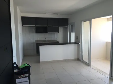 APARTAMENTO PARA VENDA E LOCAÇÃO - RIBEIRÃO PRETO