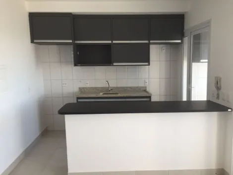 APARTAMENTO PARA VENDA E LOCAÇÃO - RIBEIRÃO PRETO