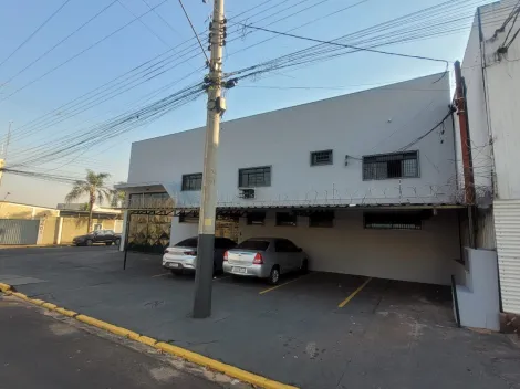 PONTO COMERCIAL PARA LOCAÇÃO- RIBEIRÃO PRETO