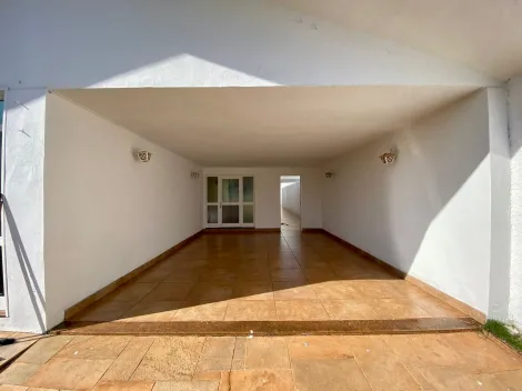 CASA PARA LOCAÇÃO COM 3 DORMITORIOS - RIBEIRÃO PRETO