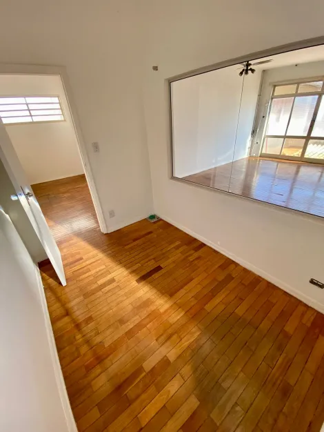 CASA PARA LOCAÇÃO COM 3 DORMITORIOS - RIBEIRÃO PRETO