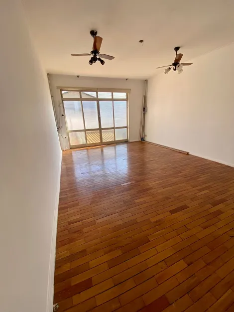 CASA PARA LOCAÇÃO COM 3 DORMITORIOS - RIBEIRÃO PRETO