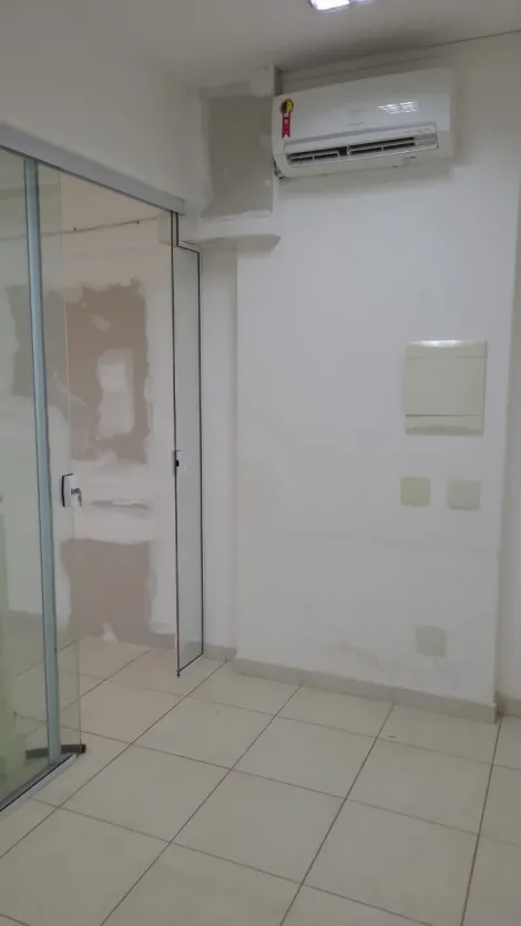 SALA PARA A LOCAÇÃO - PRÓXIMO RIBEIRÃO SHOPPING