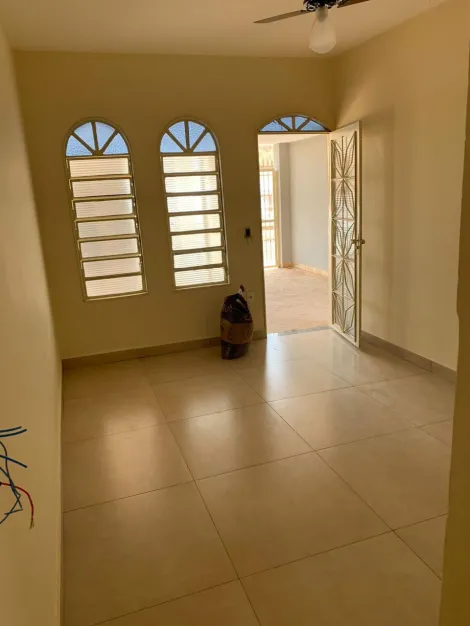 CASA PARA VENDA COM 3 DORMITORIOS - RIBEIRÃO PRETO