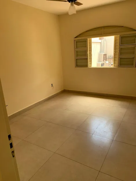 CASA PARA VENDA COM 3 DORMITORIOS - RIBEIRÃO PRETO